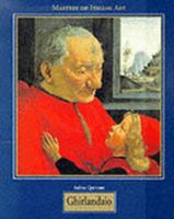 Ghirlandaio (Masters of Italian Art Series) 3829002483 Book Cover