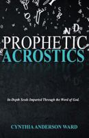 Prophetic Acrostics 197418899X Book Cover
