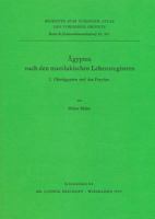 Agypten Nach Den Mamlukischen Lehensregistern: II. Das Delta 3882261218 Book Cover