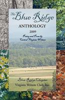 The Blue Ridge Anthology 2009 097902059X Book Cover