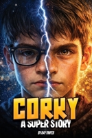 Corky: A Super Story B0HCX3D9Z2 Book Cover