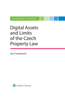 Digital Assets and the Limits of Current Private Law 9403541091 Book Cover