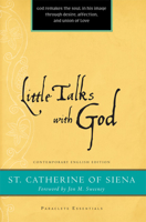 Little Talks With God 1557257795 Book Cover