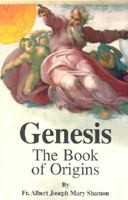 Genesis: The Book of Origins 1891280236 Book Cover