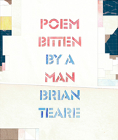 Poem Bitten by a Man 1643622102 Book Cover