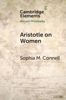 Aristotle on Women 1108713467 Book Cover
