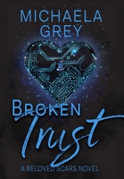 Broken Trust 1949936147 Book Cover