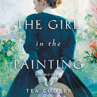The Girl in the Painting 0785240330 Book Cover