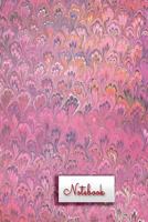 Notebook: 120 Writing Pages for People Who Love Colors and Beauty 1796965871 Book Cover