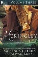 McKingley Volume Three 1781847193 Book Cover
