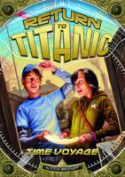 Time Voyage 1434239098 Book Cover