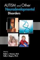 Autism and Other Neurodevelopmental Disorders 158562425X Book Cover