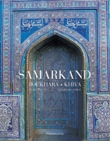 Samarkand 2080111698 Book Cover