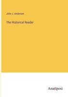 The Historical Reader 3382128020 Book Cover