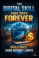 The Digital Skill That Pays Forever: Build Once, Earn Without Limits (Pen & Pad Tech Stack) B0GYCKBS8L Book Cover