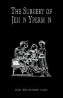 The Surgery of Jehan Yperman 1401077390 Book Cover