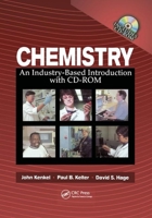 Chemistry: An Industry-Based Introduction with CD-ROM 0367398133 Book Cover