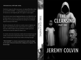 The Cleansing: Part One B0F9X3LM4W Book Cover