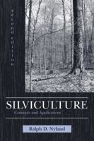 Silviculture: Concepts and Applications 0070569991 Book Cover
