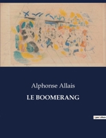 Le boomerang 1523914904 Book Cover