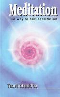 Meditation 8120738896 Book Cover