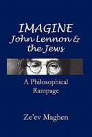 John Lennon and the Jews 1453643818 Book Cover