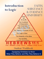 FSE University Intro to Logic STUDENT Workbook B0BBS7FGF5 Book Cover