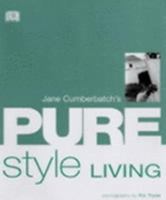 Pure Style Living 0751333891 Book Cover