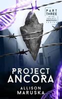 Project Ancora 1542985226 Book Cover