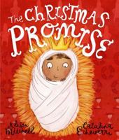 The Christmas Promise 1910307114 Book Cover