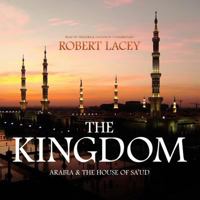 The Kingdom 0380617625 Book Cover