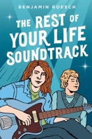 The Rest of Your Life Soundtrack 1998055477 Book Cover