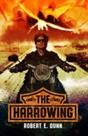 The Harrowing 1944703128 Book Cover