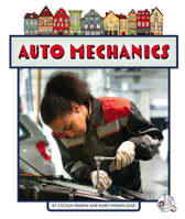 Auto Mechanics 1503858251 Book Cover