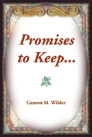 Promises to Keep... 0788451693 Book Cover