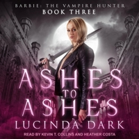Ashes to Ashes B08ZD6T9KK Book Cover