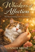WHISKERS OF AFFECTION: The Heartwarming Life of a Loving Cat B0GKXWKL3M Book Cover