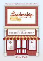 Leadership Cake 099271270X Book Cover