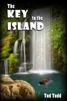 444 The Key to the Island 0988355590 Book Cover