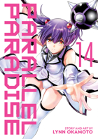 Parallel Paradise Vol. 14 1638589232 Book Cover