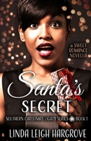 Santa's Secret 1724003844 Book Cover