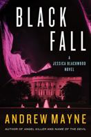 Black Fall 0062491989 Book Cover