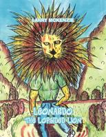 Leonardo the Lopsided Lion 1466959797 Book Cover