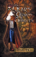 Gears, Gizmos & Gadgets 9189853008 Book Cover
