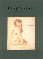 Drawings by the Carracci From British Collections 1854440926 Book Cover