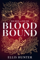 Blood Bound 1668233134 Book Cover