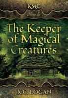 The Keeper of Magical Creatures 099927242X Book Cover