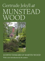 Gertrude Jekyll at Munstead Wood 0898310466 Book Cover