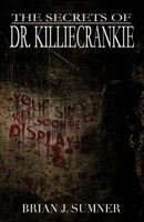 The Secrets of Dr. Killiecrankie B0DP5JM2HW Book Cover