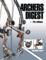 Archer's Digest 0873495616 Book Cover